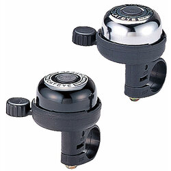 CatEye PB-600 Super Mini Aluminum Bell