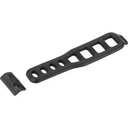 Cygolite Versatite Handlebar Mount - Fits Hotshot Micro Dash Dart