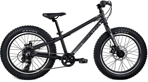 Evo Big Ridge 20 Evo Big Ridge 20