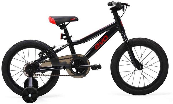 Evo Rock Ridge 16 Evo Rock Ridge 16