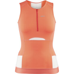 Garneau Women's Sprint Tri Sleeveless