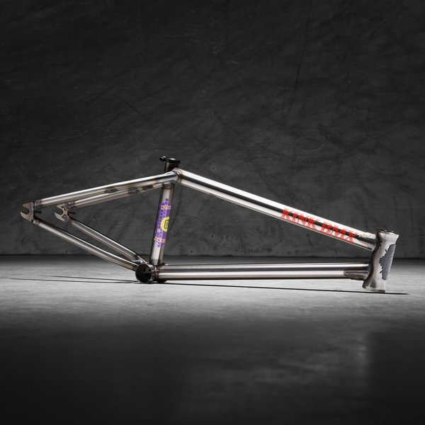 Kink Backwoods Frame