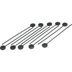 Orange Seal Tubeless Tire Sealant Dipstick