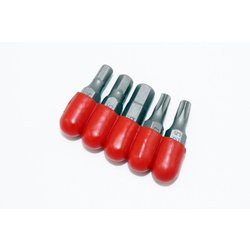 Prestacycle CR/V Bicycle Bit Five Piece Set