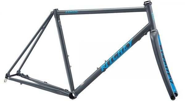 Ritchey Road Logic Disc Frameset