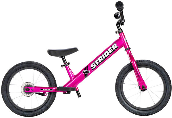 Strider 14x Sport Kids Balance Bike