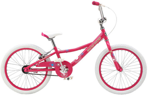 Sun Bicycles Flower Power 20 Sun Bicycles Flower Power 20