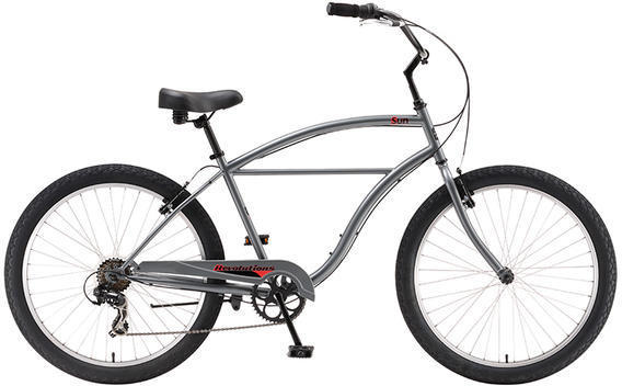 Sun Bicycles Revolutions 7 Sun Bicycles Revolutions 7