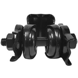 Sunlite Double Rail Saddle Clamp