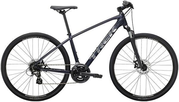 Trek Dual Sport 1