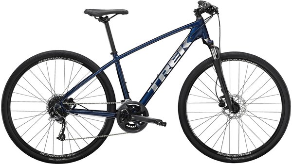 Trek Dual Sport 2