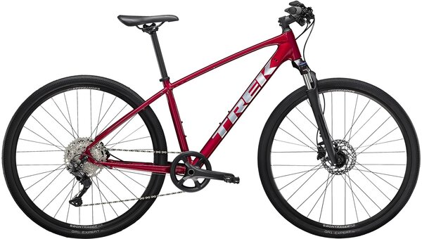Trek Dual Sport 3