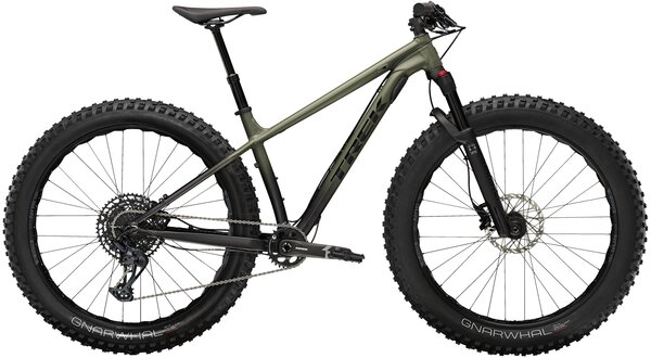 Trek Farley 7