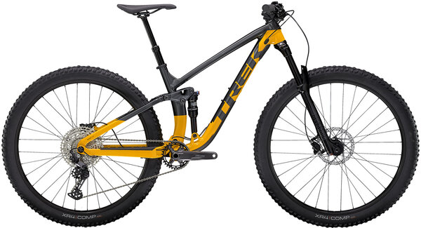 Trek Fuel EX 5