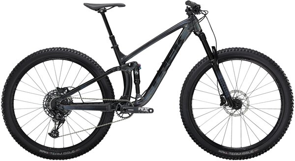 Trek Fuel EX 7