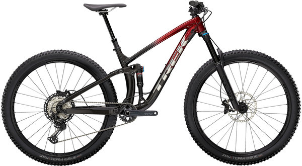 Trek Fuel EX 8 XT
