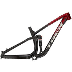 Trek Fuel EX Al Frameset