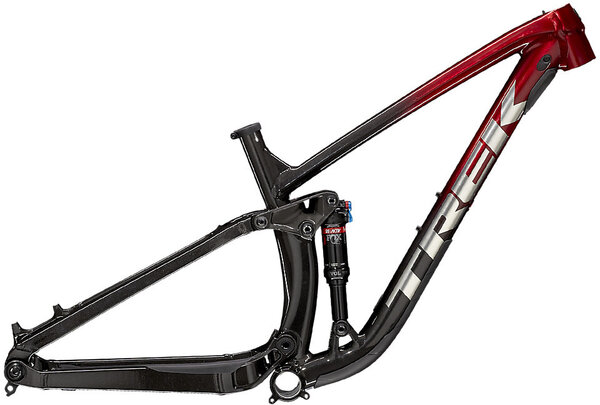 Trek Fuel EX Al Frameset