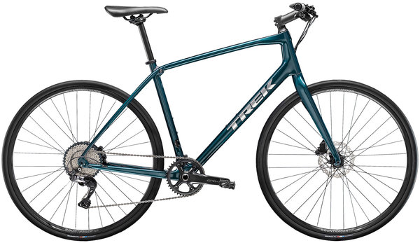 Trek FX Sport Carbon 4 Trek FX Sport Carbon 4