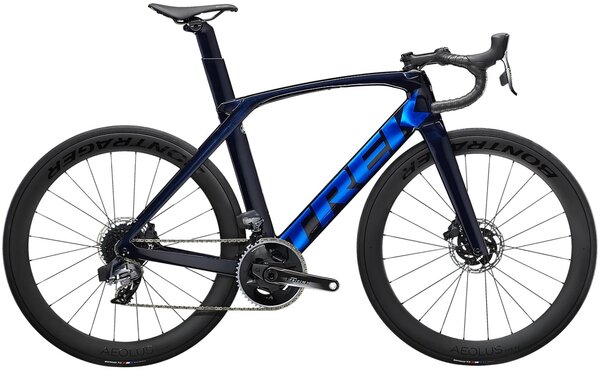 Trek Madone SL 7 eTap