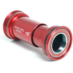 Wheels Manufacturing Inc. BB86/92 Angular Contact Bottom Bracket