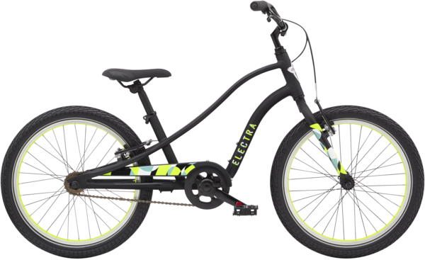 Electra Sprocket 1 - 20-inch Electra Sprocket 1 - 20-inch