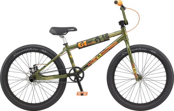 GT Pro Series 24 GT Pro Series 24