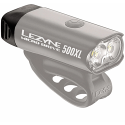 Lezyne End Plug - Y10 Hecto/Micro Drive
