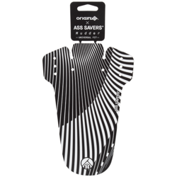 Origin8 Speed Ass Savers Front Fender Standard