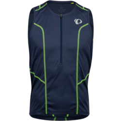 Pearl Izumi Men's SELECT Pursuit Tri Sleeveless Jersey