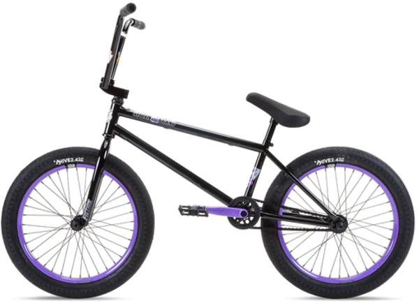 Stolen Sinner FC XLT