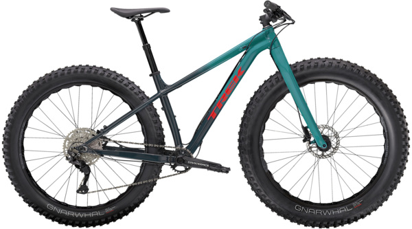 Trek Farley 5