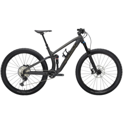 Trek Fuel EX 9.7 SLX/XT