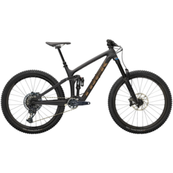 Trek Remedy 9.8